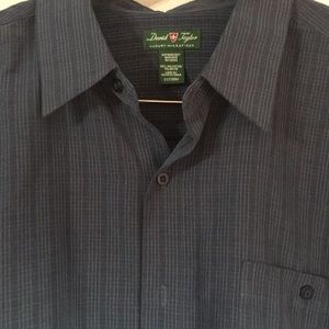 Lot of 2 luxury microfiber 2XLT (xxl tall)